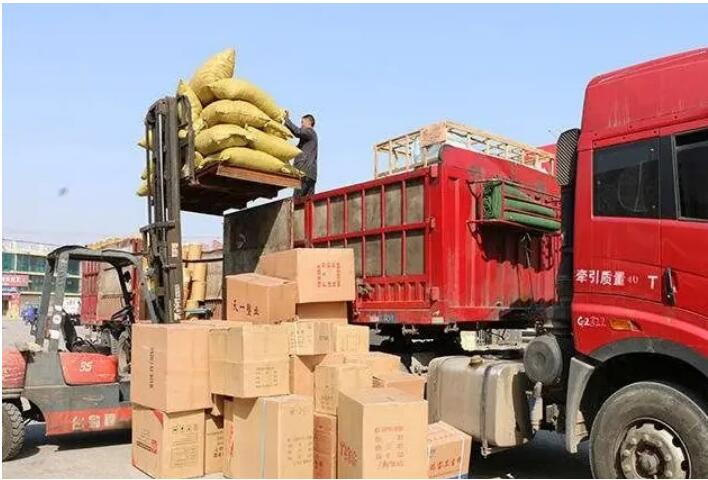 漳州到三亚物流专线