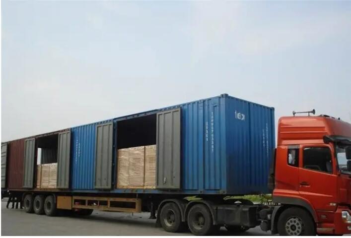 漳州到三亚整车运输