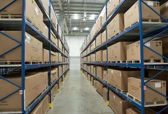 漳州到三亚货物仓储