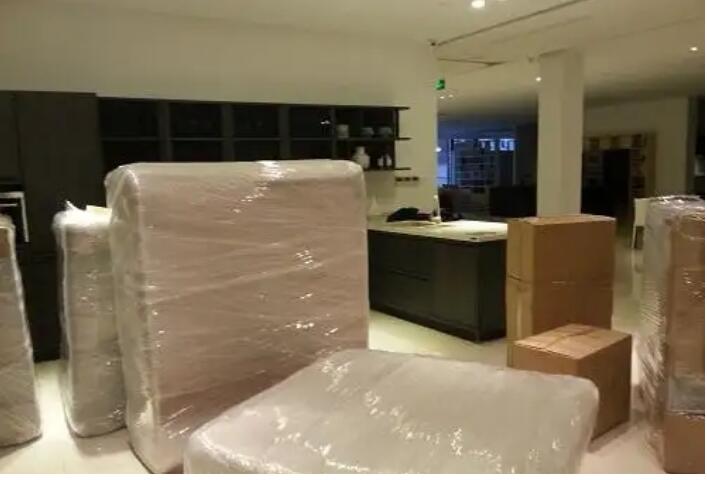 漳州到三亚长途搬家