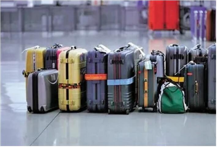 漳州到三亚行李托运