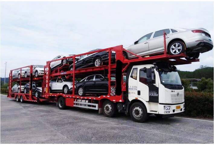 漳州到三亚轿车托运